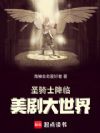 圣骑士降临美剧大世界